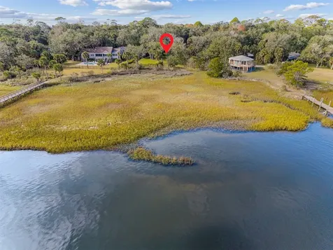 0 Shurwall Lane Fernandina Beach FL 32034