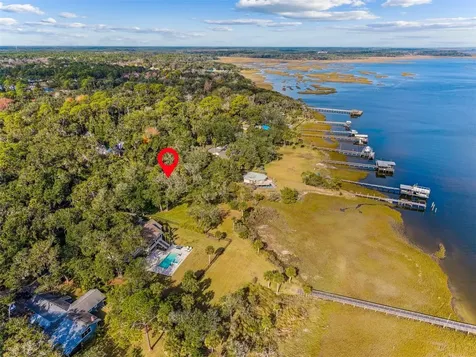 0 Shurwall Lane Fernandina Beach FL 32034