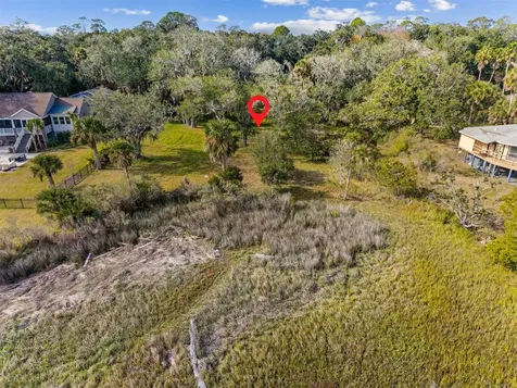 0 Shurwall Lane Fernandina Beach FL 32034