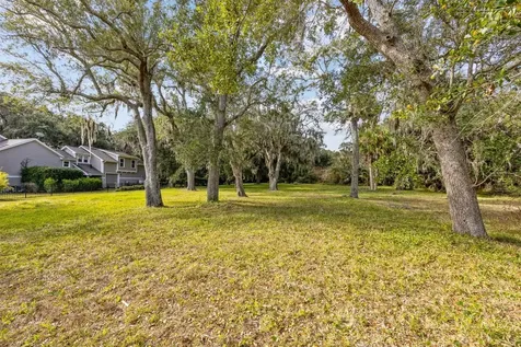 0 Shurwall Lane Fernandina Beach FL 32034
