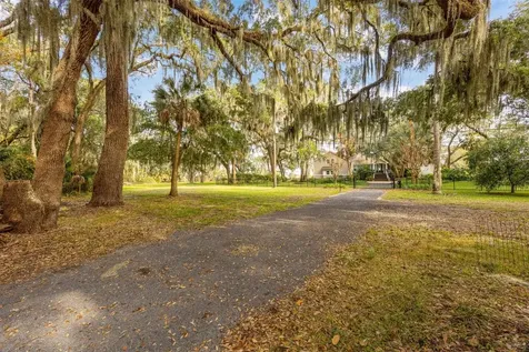 0 Shurwall Lane Fernandina Beach FL 32034
