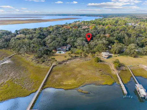 0 Shurwall Lane Fernandina Beach FL 32034