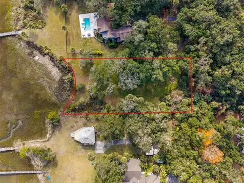 0 Shurwall Lane Fernandina Beach FL 32034