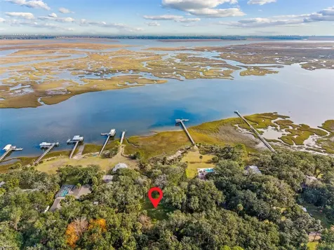 0 Shurwall Lane Fernandina Beach FL 32034