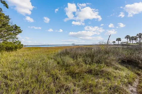 0 Shurwall Lane Fernandina Beach FL 32034