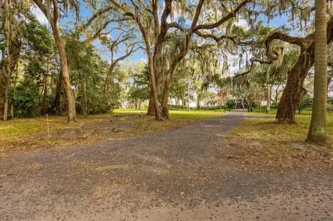 0 Shurwall Lane Fernandina Beach FL 32034