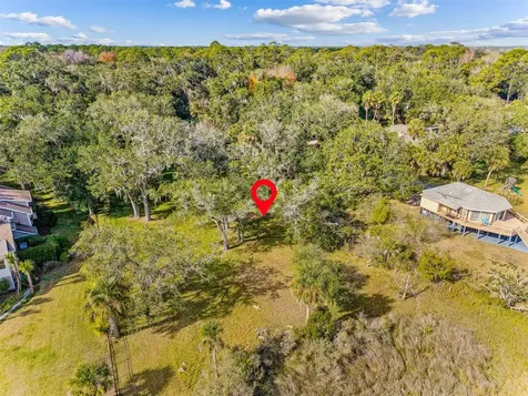 0 Shurwall Lane Fernandina Beach FL 32034