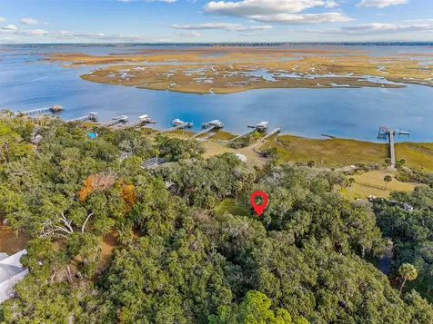 0 Shurwall Lane Fernandina Beach FL 32034