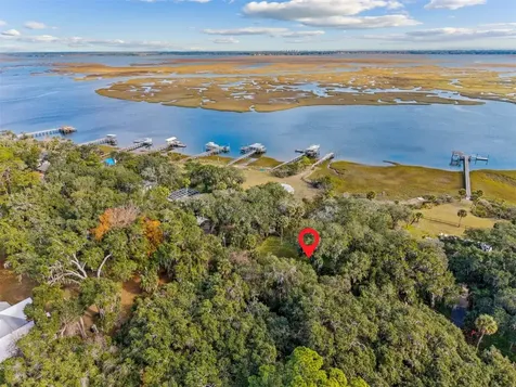 0 Shurwall Lane Fernandina Beach FL 32034
