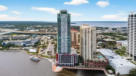 1431 Riverplace Boulevard Jacksonville FL 32207