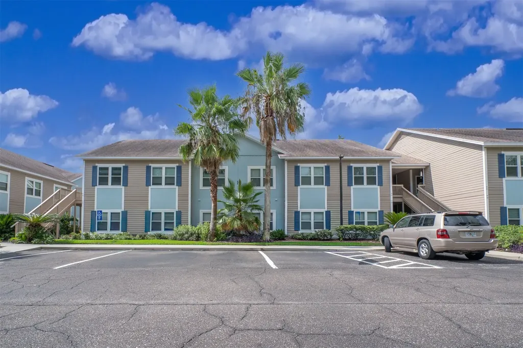 1601 Nectarine Street Fernandina Beach FL 32034