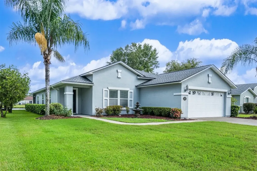 86811 Cartesian Pointe Drive Yulee FL 32097