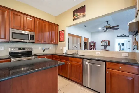86811 Cartesian Pointe Drive Yulee FL 32097