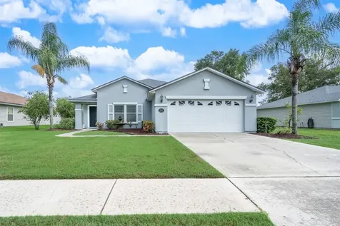 86811 Cartesian Pointe Drive Yulee FL 32097