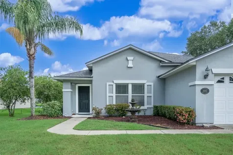 86811 Cartesian Pointe Drive Yulee FL 32097