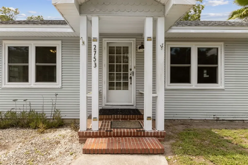 2753 Amelia Road Fernandina Beach FL 32034
