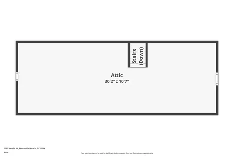 2753 Amelia Road Fernandina Beach FL 32034