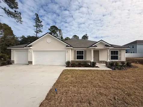 941842 Old Nassauville Road Fernandina Beach FL 32034