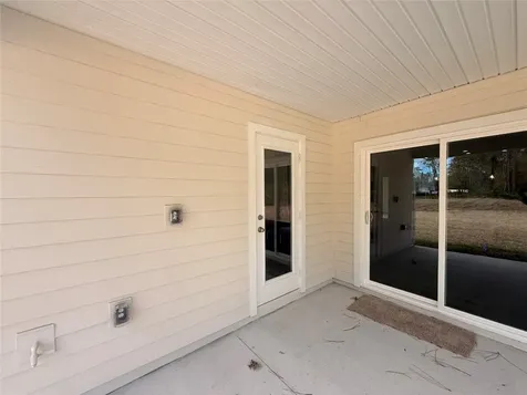 941842 Old Nassauville Road Fernandina Beach FL 32034