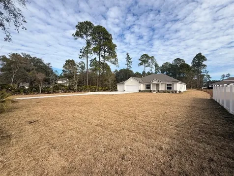 941842 Old Nassauville Road Fernandina Beach FL 32034