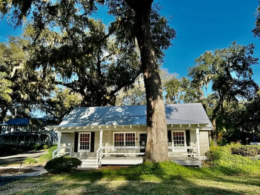 4856 First Coast, Unit 1 Fernandina Beach FL 32034