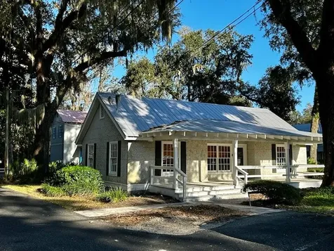4856 First Coast, Unit 1 Fernandina Beach FL 32034