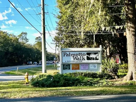 4856 First Coast, Unit 1 Fernandina Beach FL 32034