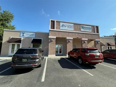1865 Lime St, Unit 103 Fernandina Beach FL 32034