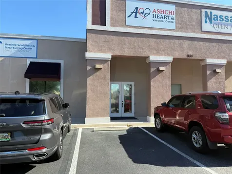 1865 Lime St, Unit 103 Fernandina Beach FL 32034