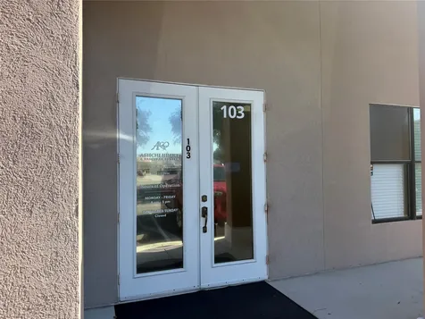 1865 Lime St, Unit 103 Fernandina Beach FL 32034