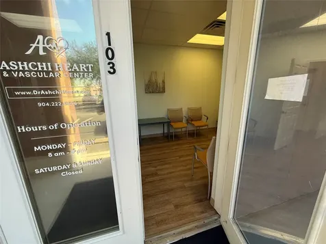 1865 Lime St, Unit 103 Fernandina Beach FL 32034