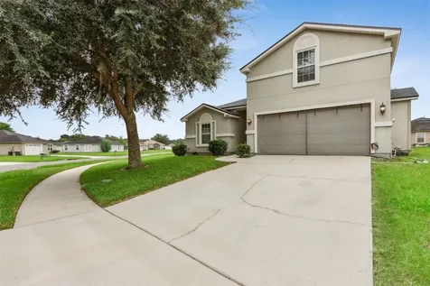 9520 Fraser Fir Court Jacksonville FL 32208