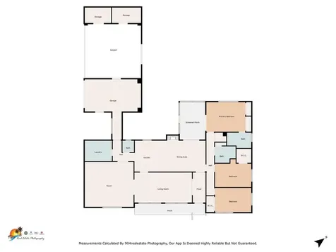 617341 Brandies Avenue Callahan FL 32011