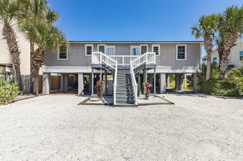 454 S Fletcher Avenue Fernandina Beach FL 32034