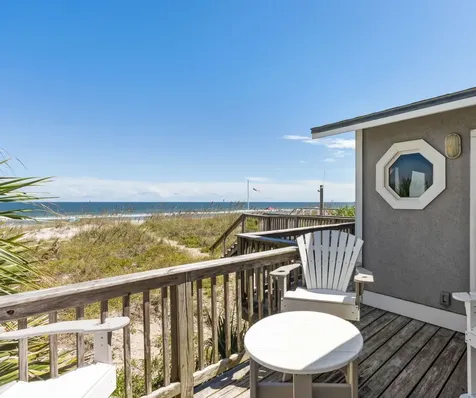 454 S Fletcher Avenue Fernandina Beach FL 32034