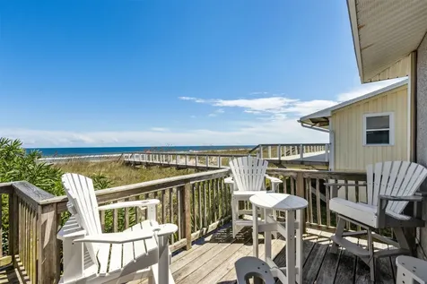 454 S Fletcher Avenue Fernandina Beach FL 32034