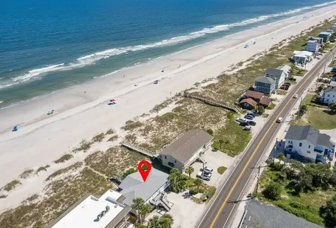 454 S Fletcher Avenue Fernandina Beach FL 32034