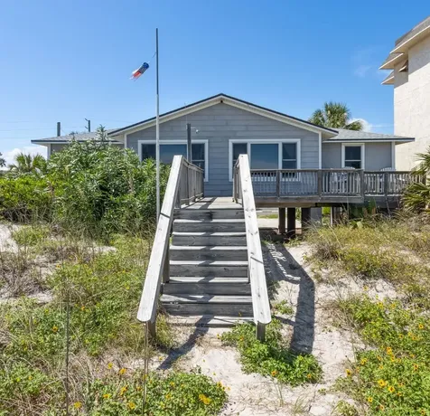 454 S Fletcher Avenue Fernandina Beach FL 32034
