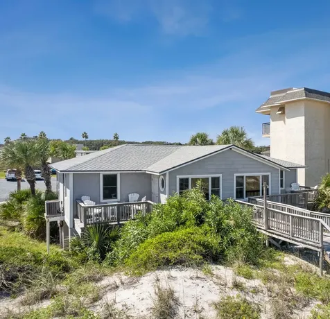 454 S Fletcher Avenue Fernandina Beach FL 32034