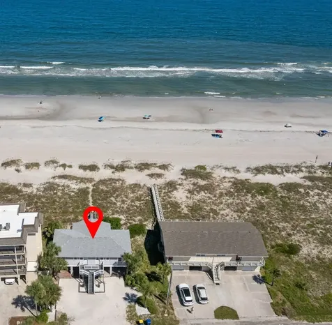 454 S Fletcher Avenue Fernandina Beach FL 32034