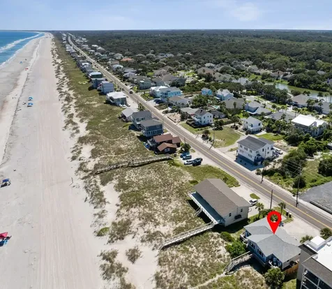 454 S Fletcher Avenue Fernandina Beach FL 32034