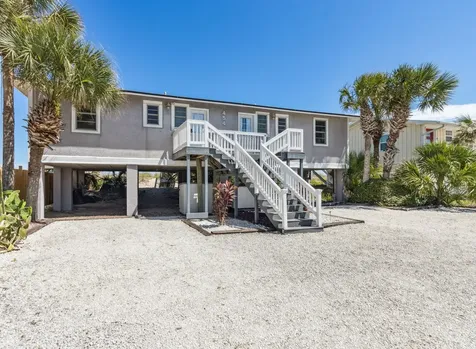 454 S Fletcher Avenue Fernandina Beach FL 32034