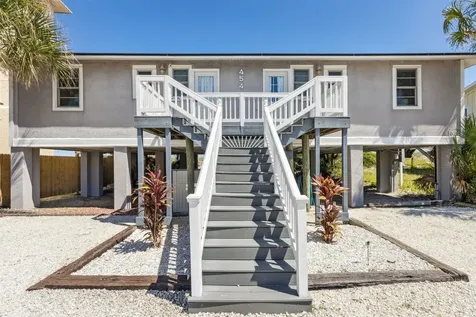 454 S Fletcher Avenue Fernandina Beach FL 32034