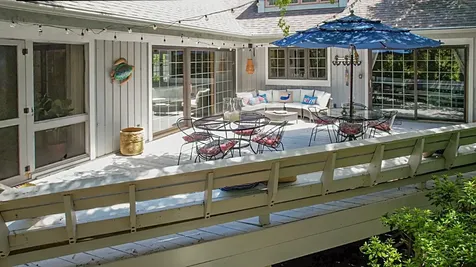 6 Green Winged Teal Road Fernandina Beach FL 32034