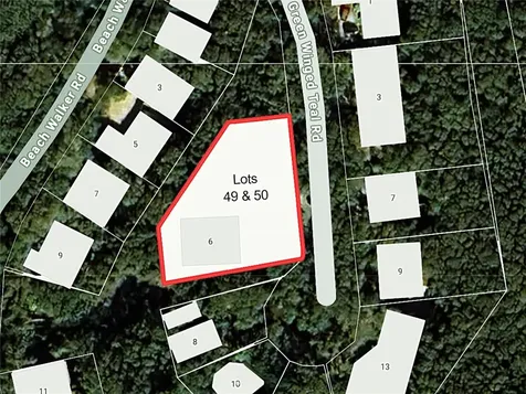 6 Green Winged Teal Road Fernandina Beach FL 32034