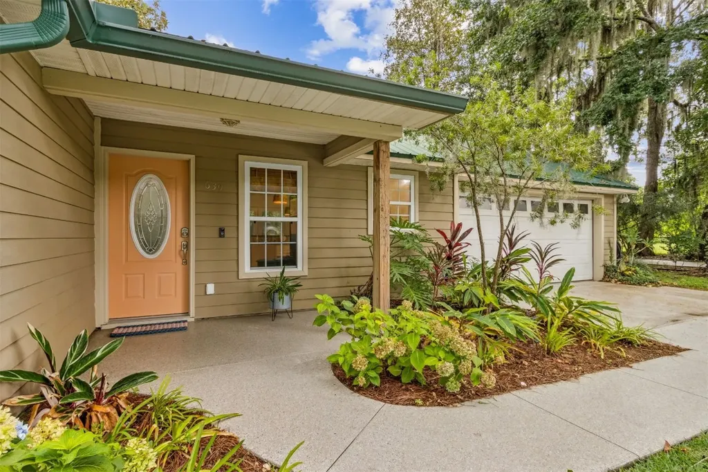 639 Gaines Lane Amelia Island FL 32034