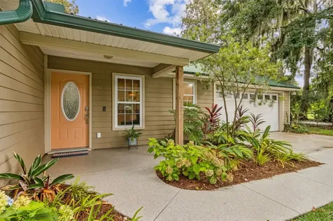 639 Gaines Lane Amelia Island FL 32034