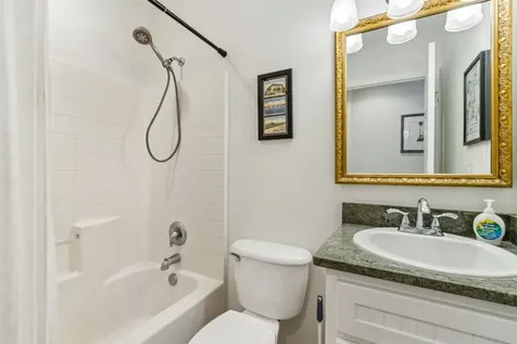 639 Gaines Lane Amelia Island FL 32034