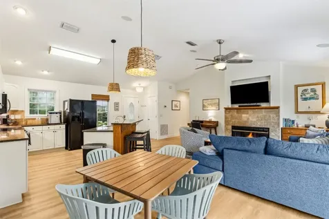 639 Gaines Lane Amelia Island FL 32034