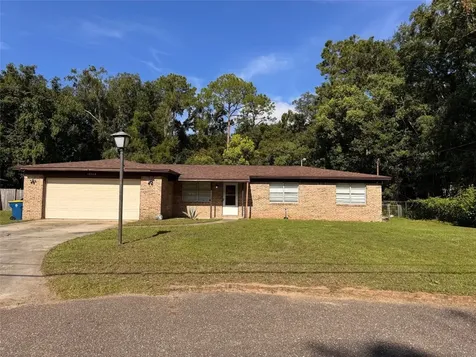 10778 Bolyard Drive Jacksonville FL 32218